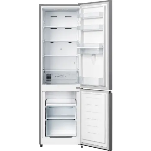 Combiné inversé HISENSE RB329N4WDE - 3