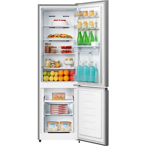 Combiné inversé HISENSE RB329N4WDE - 4