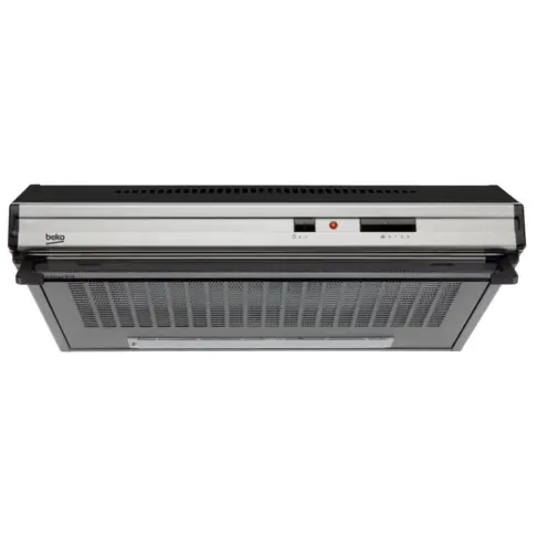 Hotte casquette BEKO CFB 6432 XH 1 - 1