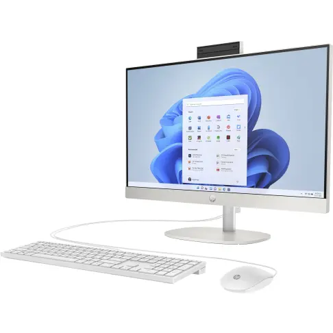 Pc tout-en-un HP 24-CR0068NF - 2