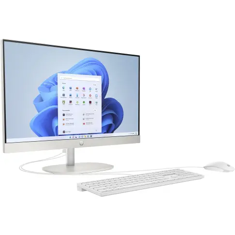 Pc tout-en-un HP 24-CR0068NF - 3