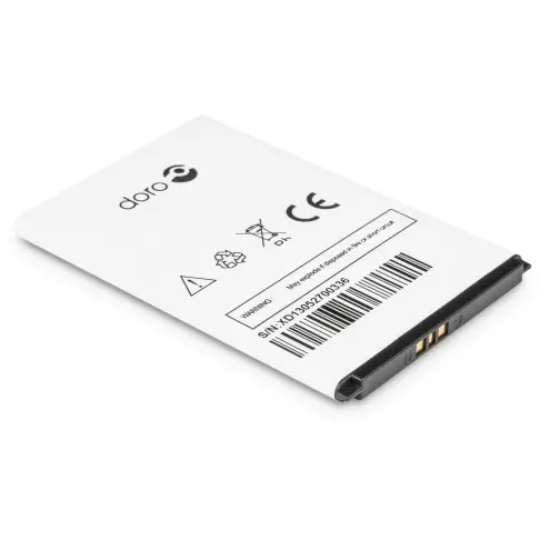Accessoire gsm DORO 8846 - 1
