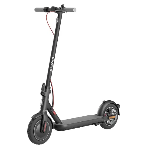 Trottinette électrique XIAOMI ELECTRICSCOOTER4 - 1