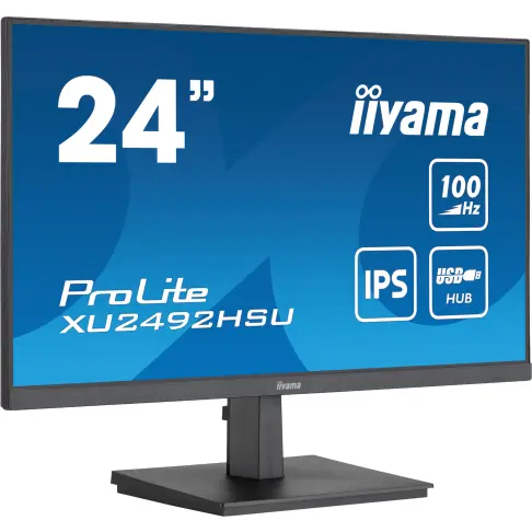 Moniteur IIYAMA XU2492HSU-B6 - 2