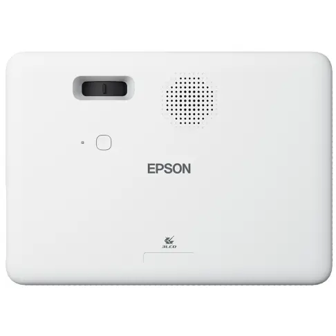 Vidéoprojecteur EPSON CO-W01 - 3