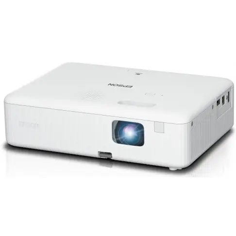 Vidéoprojecteur EPSON CO-W01 - 6