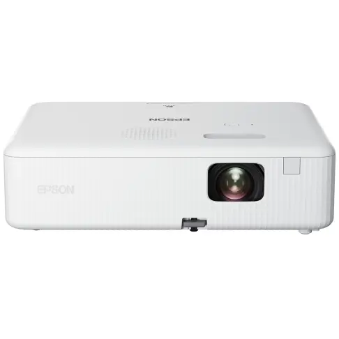 Vidéoprojecteur EPSON CO-W01 - 1