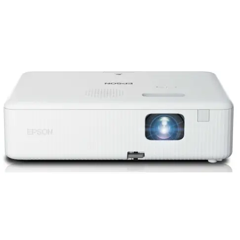 Vidéoprojecteur EPSON CO-W01 - 2