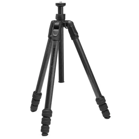 Trépied MANFROTTO GT PRO TREPIED CARBONE BEFREE - 1