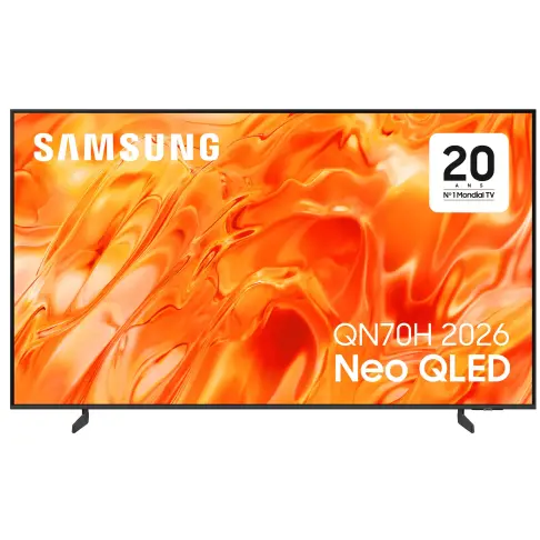 Tv led 50'' SAMSUNG TQ50QN70H - 1