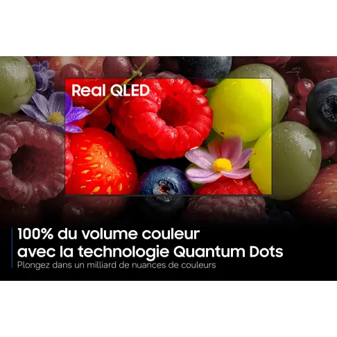 Tv led 50'' SAMSUNG TQ50QN70H - 3