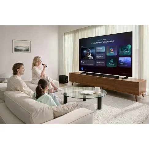 Tv led 50'' SAMSUNG TQ50QN70H - 8