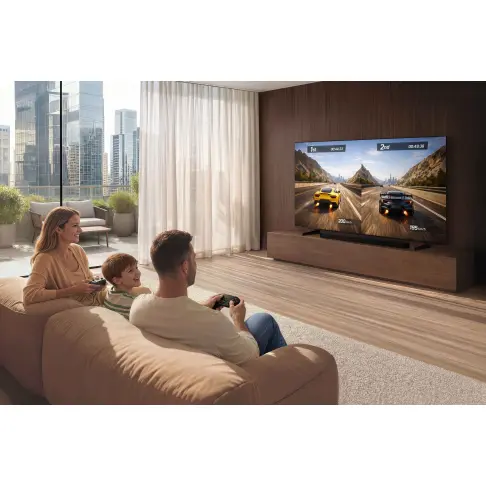 Tv led 50'' SAMSUNG TQ50QN70H - 12