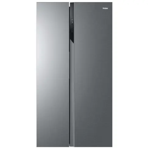 Réfrigérateur américain HAIER HSR3918ENPG - 1