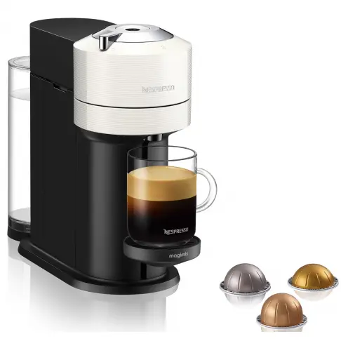 Nespresso vertuo MAGIMIX 11706 - 3