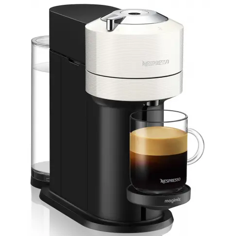 Nespresso vertuo MAGIMIX 11706 - 4