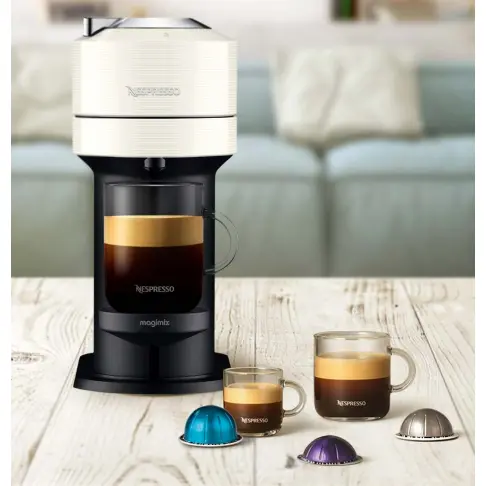 Nespresso vertuo MAGIMIX 11706 - 11