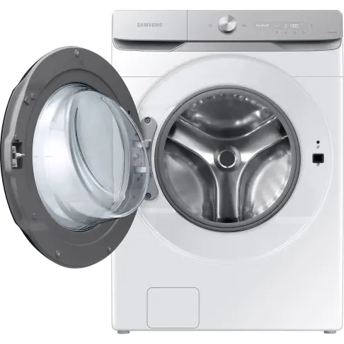 Lave-linge frontal SAMSUNG WF20DG8650BW - 5