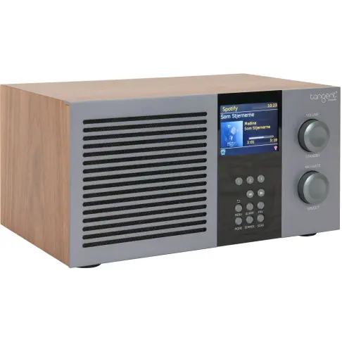 Radio TANGENT RADIOTRENOYER - 2