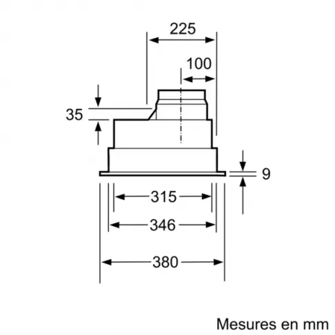 Groupe filtrant SIEMENS LB 75565 - 4