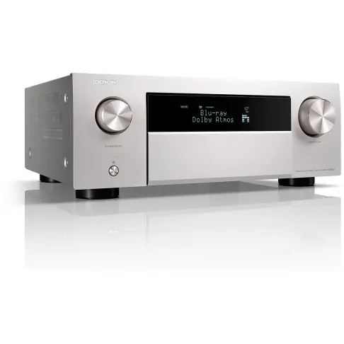 Ampli / tuner audio-vidéo DENON AVCX4800HSPE2 - 5