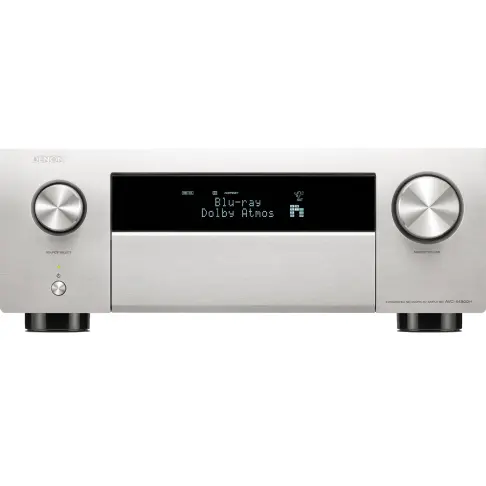 Ampli / tuner audio-vidéo DENON AVCX4800HSPE2 - 1