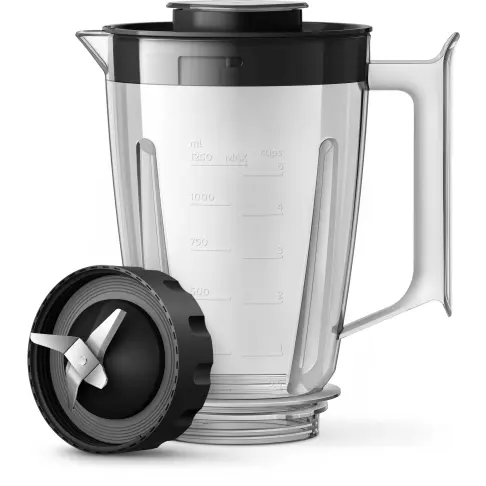 Blender PHILIPS HR2191/01 - 2