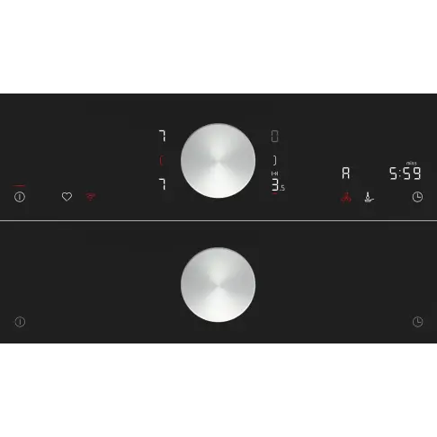 Plaque aspirante induction NEFF V68TTX4L0 - 4
