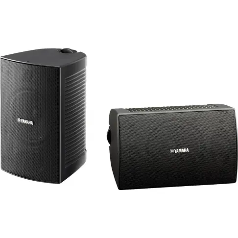 Enceintes exterieures YAMAHA NSAW 294 BLACK - 1