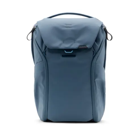 Sac à dos appareil photo PEAK DESIGN EVERYDAY 30 L BLEU - 1 Sac à dos appareil photo PEAK DESIGN EVERYDAY 30 L BLEU - 1