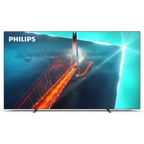 Tv oled 55 pouces PHILIPS 55OLED708/12 - 2