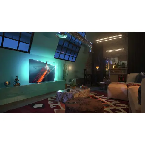 Tv oled 55 pouces PHILIPS 55OLED708/12 - 4