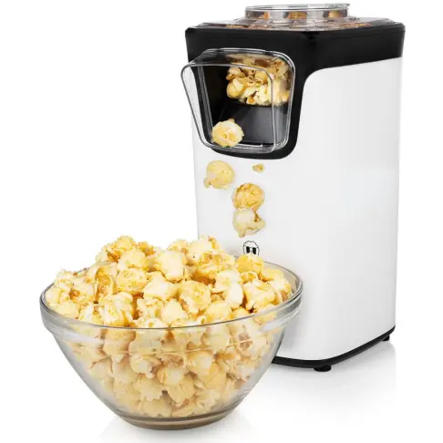 Machine à pop-corn PRINCESS 01.292986.01.001 - 2