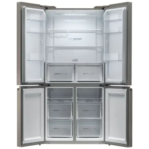 Réfrigérateur multi-portes HAIER HCR5919ENMM - 2