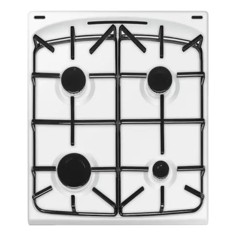 Cuisinière tout gaz FAGOR FACG202B - 2