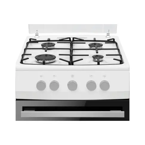 Cuisinière tout gaz FAGOR FACG202B - 3