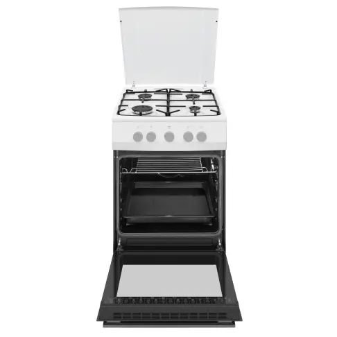 Cuisinière tout gaz FAGOR FACG202B - 4
