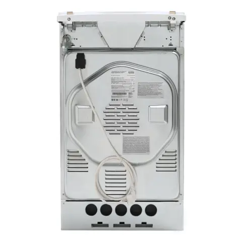 Cuisinière tout gaz FAGOR FACG202B - 7