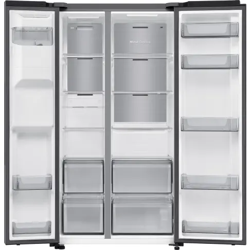 Réfrigérateur américain SAMSUNG RS70F64KET - 5 Réfrigérateur américain SAMSUNG RS70F64KET - 5