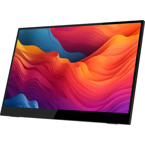 Moniteur portable LOGICOM NOMADTOUCH - 2