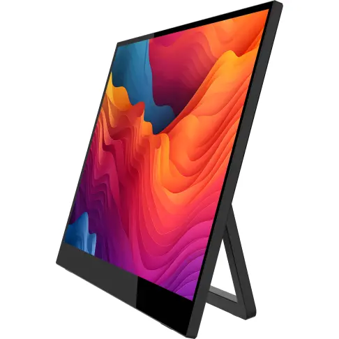 Moniteur portable LOGICOM NOMADTOUCH - 4