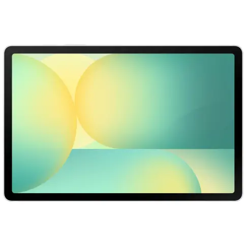 SAMSUNG Galaxy Tab S10 FE Wi-Fi Gris - 128Go - 3