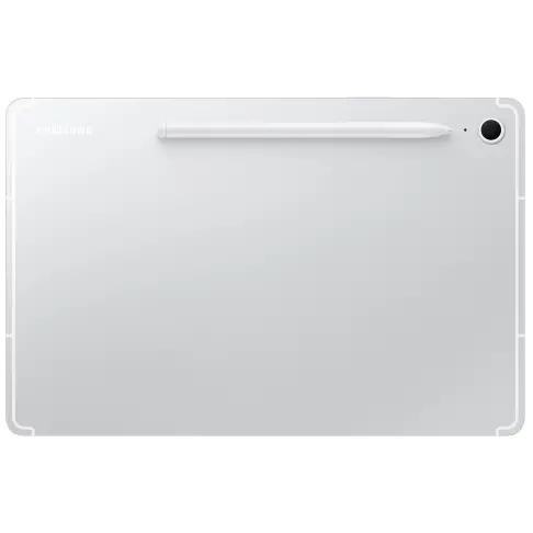 SAMSUNG Galaxy Tab S10 FE Wi-Fi Gris - 128Go - 5