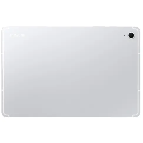 SAMSUNG Galaxy Tab S10 FE Wi-Fi Gris - 128Go - 6