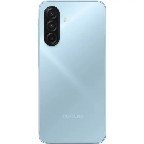 Smartphone SAMSUNG GALAXYA17BLEU - 2