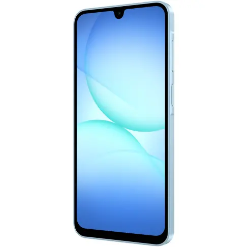 Smartphone SAMSUNG GALAXYA17BLEU - 7