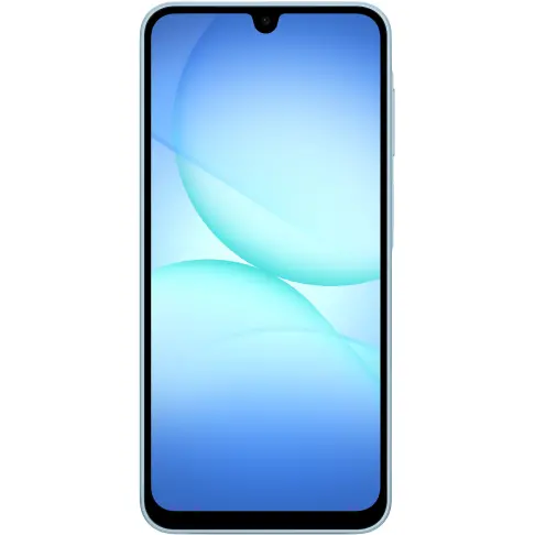 Smartphone SAMSUNG GALAXYA17BLEU - 5