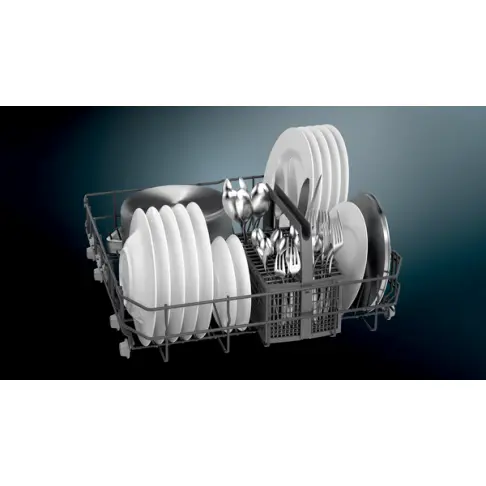 Lave-vaisselle 60 cm SIEMENS SN23IW08TE - 3
