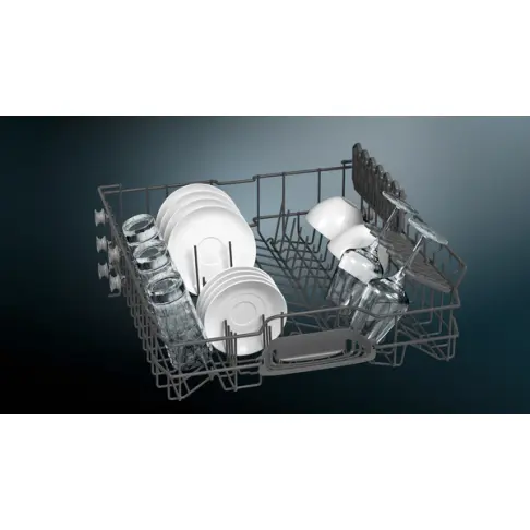 Lave-vaisselle 60 cm SIEMENS SN23IW08TE - 4