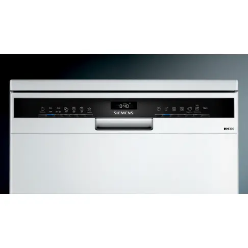 Lave-vaisselle 60 cm SIEMENS SN23IW08TE - 5